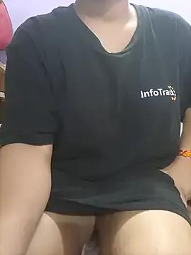 Sassy_Mehak from StripChat