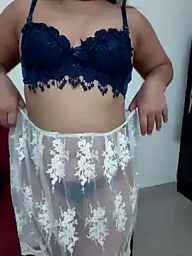 Sassy_Saraa from StripChat