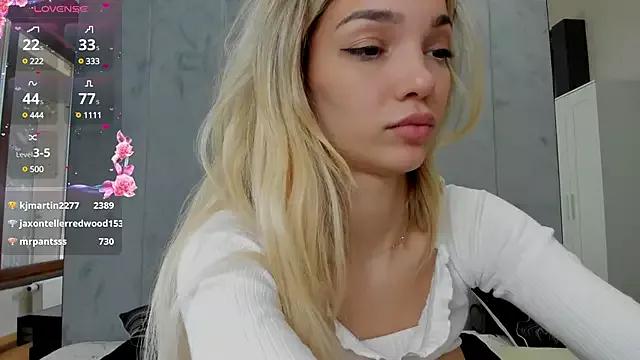 Sassy_Teen from StripChat