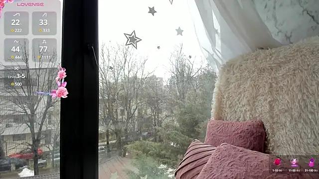 Sassy_Teen from StripChat