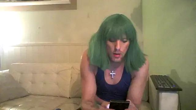 SassyAmanda87 webcams show profile image 