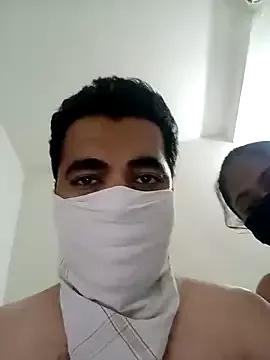 SassyHotCouple from StripChat