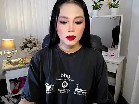 SassyIvanna from StripChat