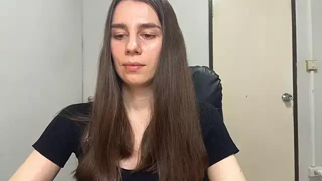 SassyJessi from StripChat