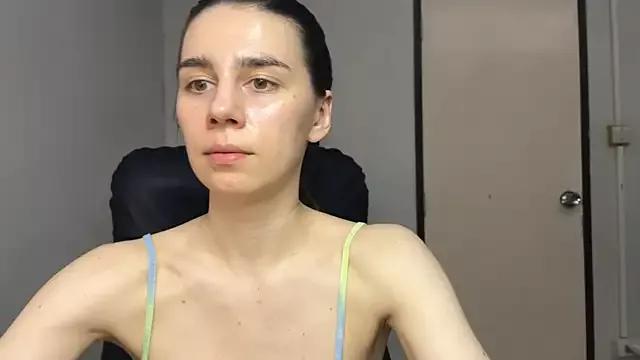 SassyJessi from StripChat