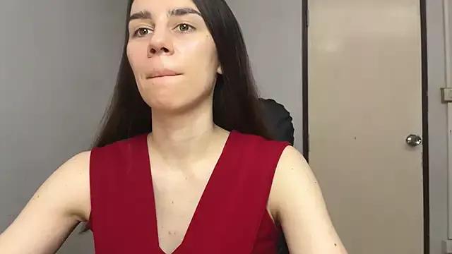 SassyJessi from StripChat