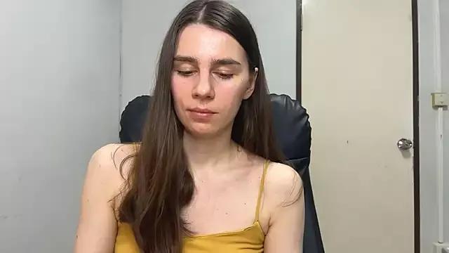 SassyJessi from StripChat