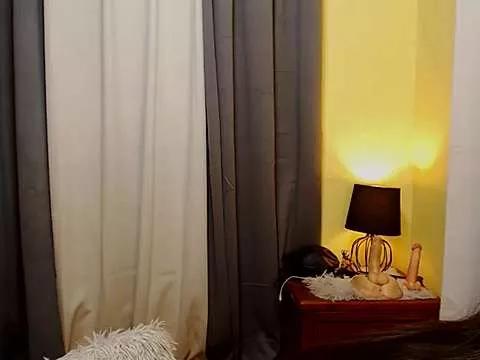 SassyKendra from StripChat
