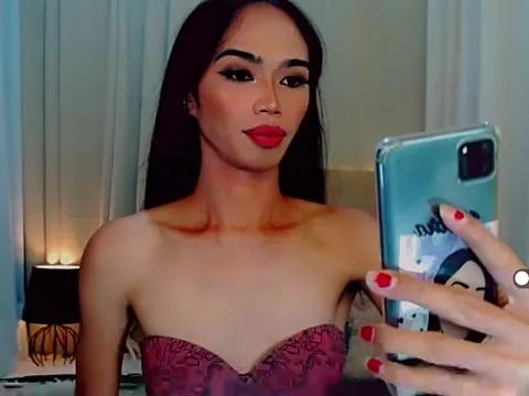 SassyKendra from StripChat