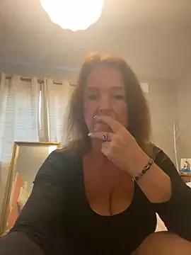 Sassylady from StripChat