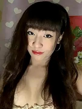 SassyLaurier webcams show profile image 