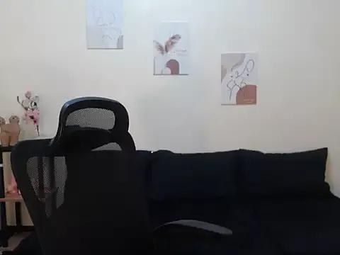 sassymimi69 from StripChat is Freechat