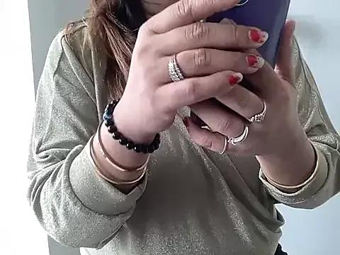 sassypooja from StripChat