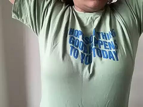 sassypooja from StripChat