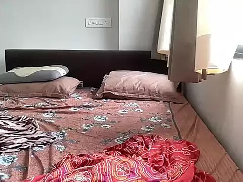 Photos of sassypooja from StripChat is Private