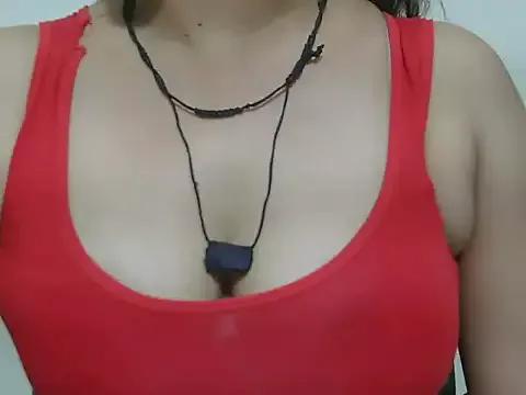sassyruhi1 from StripChat