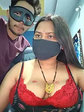SassyWildCouple from StripChat is Freechat