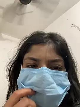 sassyy_poonam from StripChat