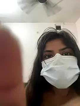 sassyy_poonam from StripChat
