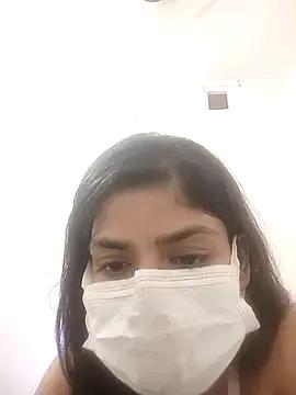 sassyy_poonam from StripChat is Freechat