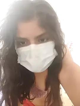 sassyy_poonam from StripChat is Freechat