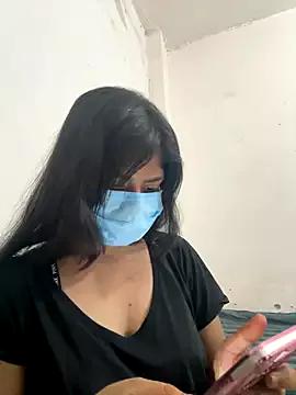 sassyy_poonam from StripChat