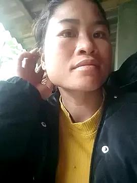 Sasuthie from StripChat