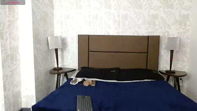 Sasyluna webcams show profile image 