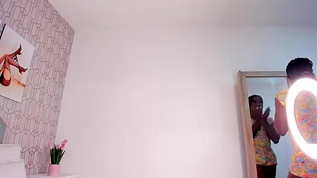 Satasha_gate from StripChat