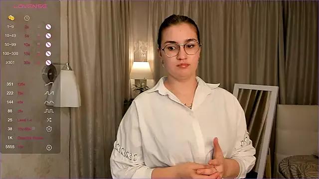 Photos of SatinAngel from StripChat is Freechat