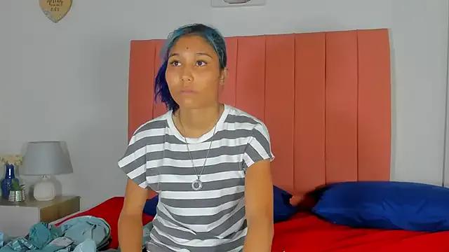 satsu_u from StripChat
