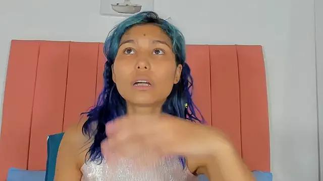 satsu_u from StripChat