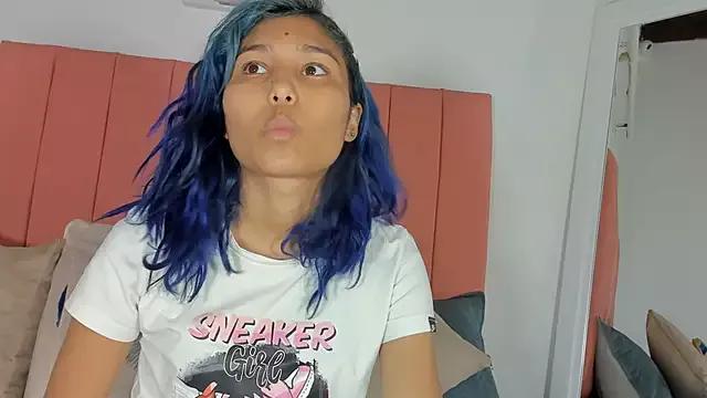 Satsu_u webcams show profile image 