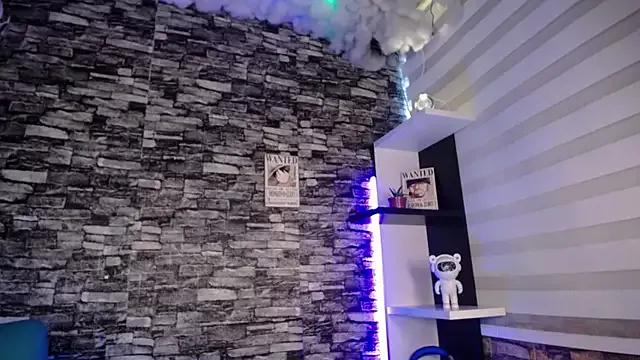 Saturo-Gojo- from StripChat is Freechat