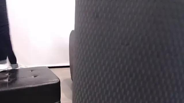 sausage_taco from StripChat
