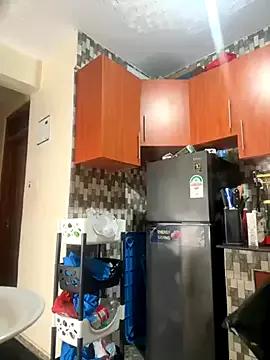 Savage_baby from StripChat