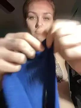 Savage_Barbie from StripChat is Freechat