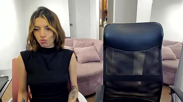 savage_sweethearts from StripChat
