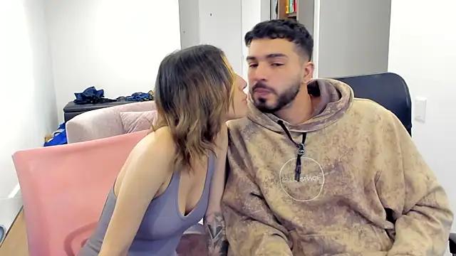 savage_sweethearts from StripChat