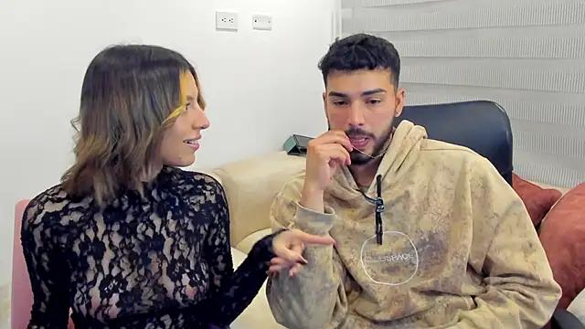 savage_sweethearts from StripChat