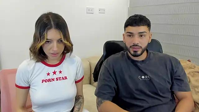 savage_sweethearts from StripChat