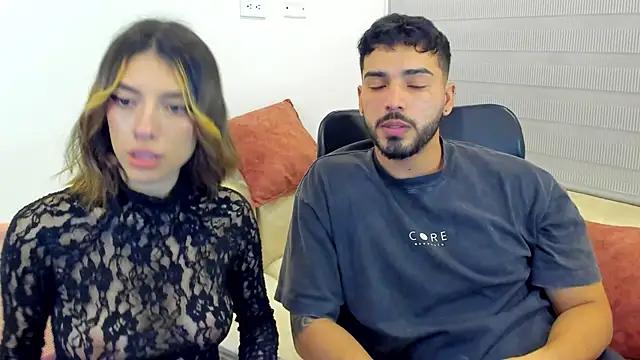 savage_sweethearts from StripChat