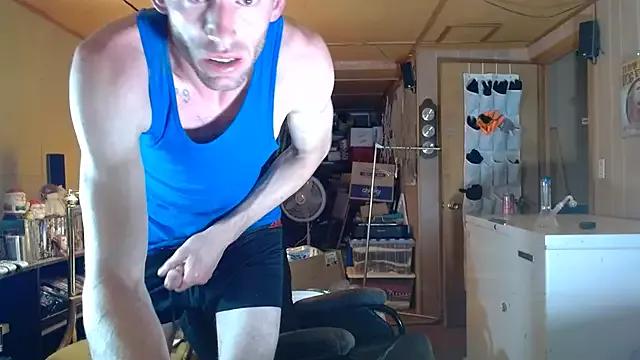 savageconfidence from StripChat