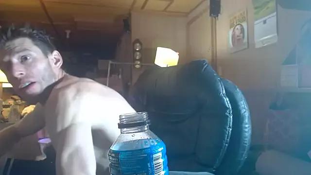 savageconfidence from StripChat is Freechat