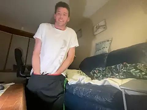 savageconfidence from StripChat