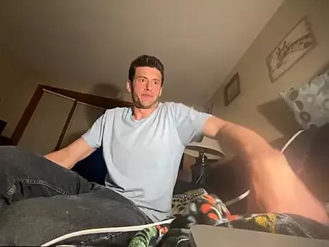 savageconfidence from StripChat