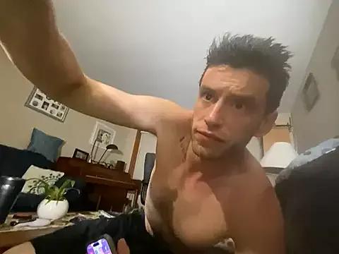 savageconfidence from StripChat is Freechat