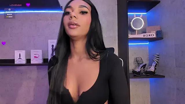 Savanaah_ webcams show profile image 