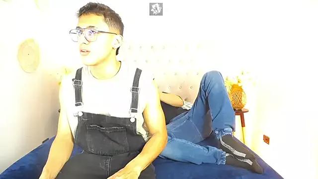 SavAndRob from StripChat
