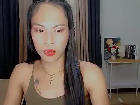 Savanna_White webcams show profile image 